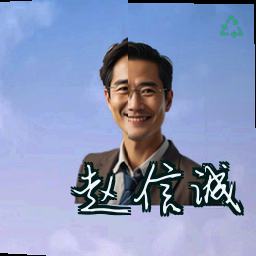 赵信诚