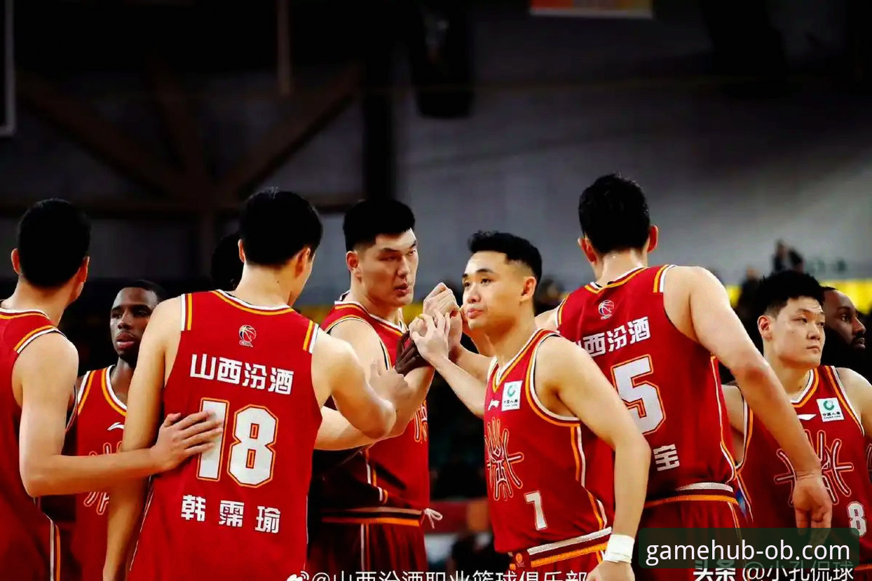 山西队2-0横扫青岛晋级八强，在OB欧宝体育看这场逆转大戏是什么体验？